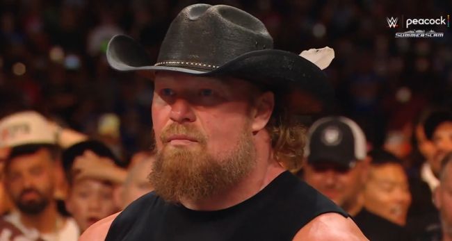 WWE:n uusi Wrestlepalooza-tapahtuma täyttää aukon, kun WrestleMania poistuu Pohjois-Amerikasta