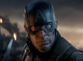 Doctor Doom nappaa Mjolnirin paljain käsin ensimmäisessä trailerissa elokuvasta Avengers: Doomsday