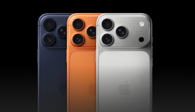 Applen 35 tunnin iPhone-akun väite pätee vain tietyissä maissa