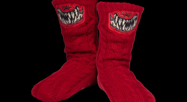 Squigit ovat jälleen ruokalistalla Warhammerin sunnuntain ennakkokatsauksessa