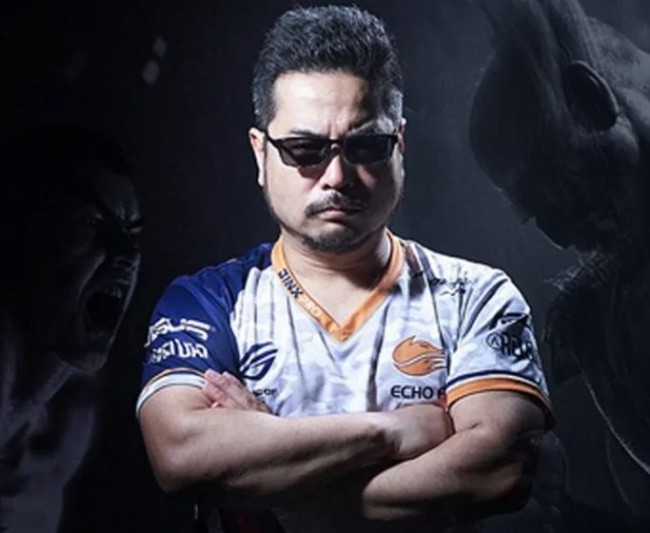 Katsuhiro Harada jättää Bandai Namcon kolmen vuosikymmenen jälkeen