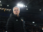 Mourinho haluaa olla tasapuolinen Vin&iacute;ciuksen ja Prestiannin konfliktin suhteen, mutta sanoo, ettei Benfica ole rasistinen