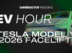 Tutustumme l&auml;hemmin uuteen Tesla Model Y:hyn