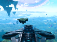 No Man's Sky saa oman Helldivers II -tyylisen tapahtuman The Swarm -päivityksessä