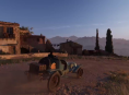 Mafia: The Old Country - Man of Honor tuo mukanaan uusia toimeksiantoja ja tulitaisteluita
