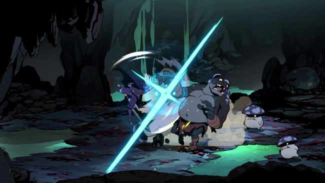 GOTY 2025: Gamereactorin paras roguelike