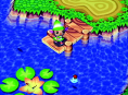 Klassinen Animal Crossing -musiikki on saapunut tänään Switchin verkkopalveluun