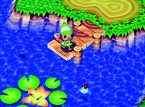 Klassinen Animal Crossing -musiikki on saapunut t&auml;n&auml;&auml;n Switchin verkkopalveluun