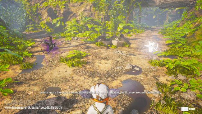 Biomutant