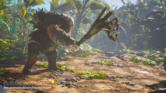 Biomutant