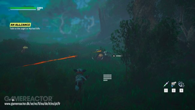 Biomutant