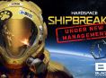Blackbird Interactive hankkii oikeudet seuraavaan elokuvaan Hardspace: Shipbreaker