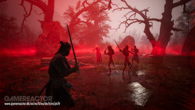 The Blood of Dawnwalker -peli toimitetaan kokonaisuudessaan levyllä, mutta Bandai Namco suosittelee ensimmäisen päivän päivityksen asentamista