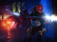 Bungie tutkii PvE-painotuksen lis&auml;&auml;mist&auml; PvE:hen Marathoniin