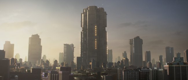 Dredd