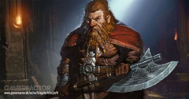 Hasbro perui uuden D&D-pelin Star Wars Jedi ja God of War -veteraanilta
