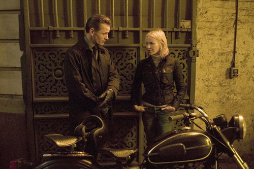Eastern Promises