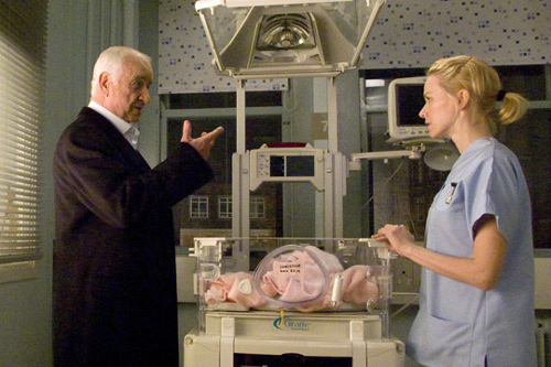 Eastern Promises