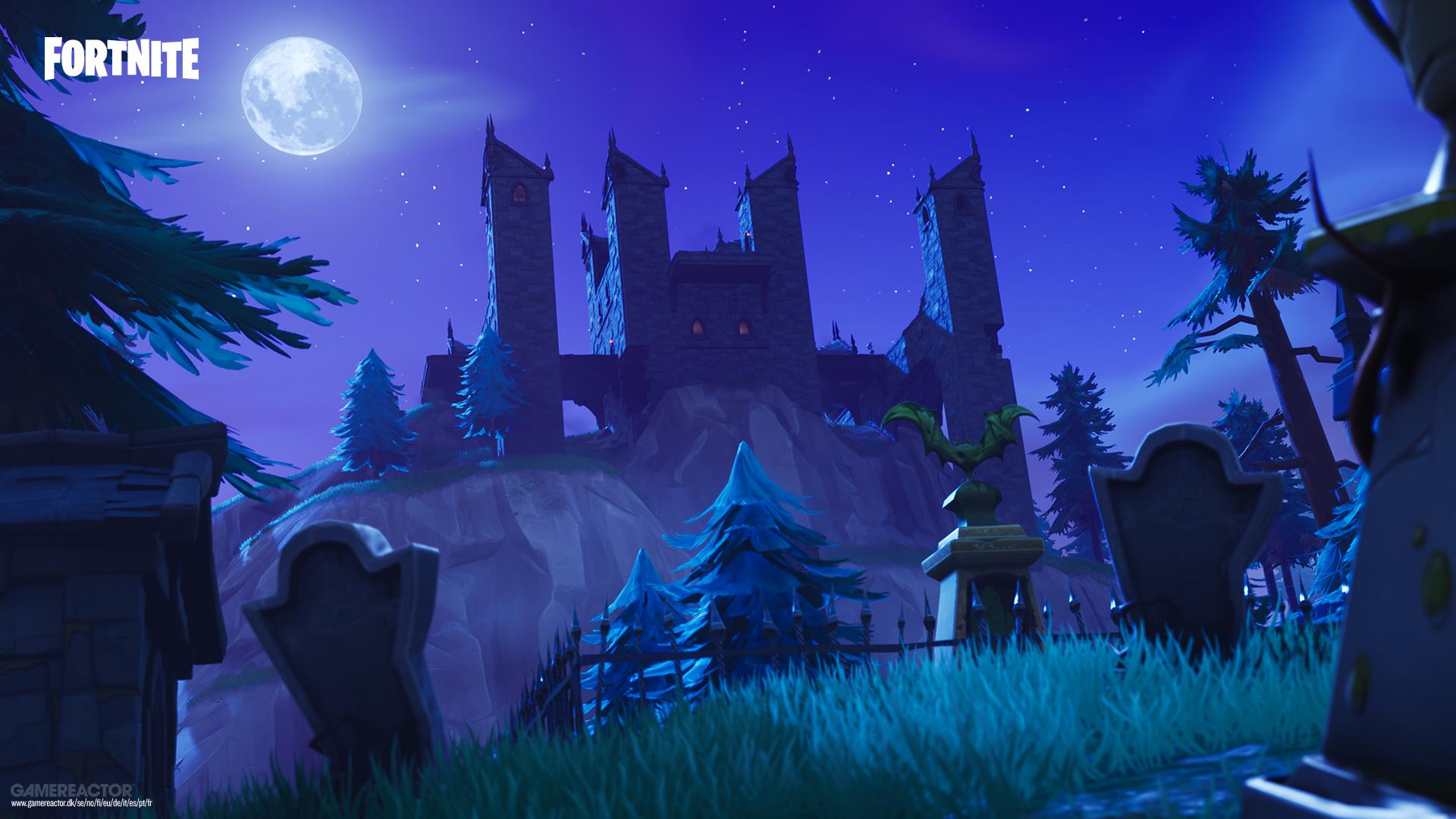 Kuvia Pelista Fortniten Season 6 Tuo Mukanaan Halloween Asuja 3 6 - fortniten season 6 tuo mukanaan halloween asuja