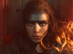 Furiosa: A Mad Max Sagaa tähdittävät Anya-Taylor Joy ja Chris Hemsworth
