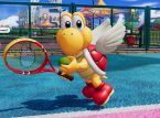 Mario Tennis Fever riemastuttaa paikallispeleiss&auml; - mutta verkon puolella siedet&auml;&auml;n tasapainotusongelmia