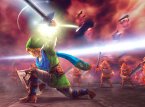 Hyrule Warriorsia p&auml;&auml;st&auml;&auml;n pelaamaan E3:ssa