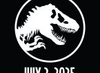 Seuraava Jurassic World saapuu ensi-iltaan heinäkuussa 2025