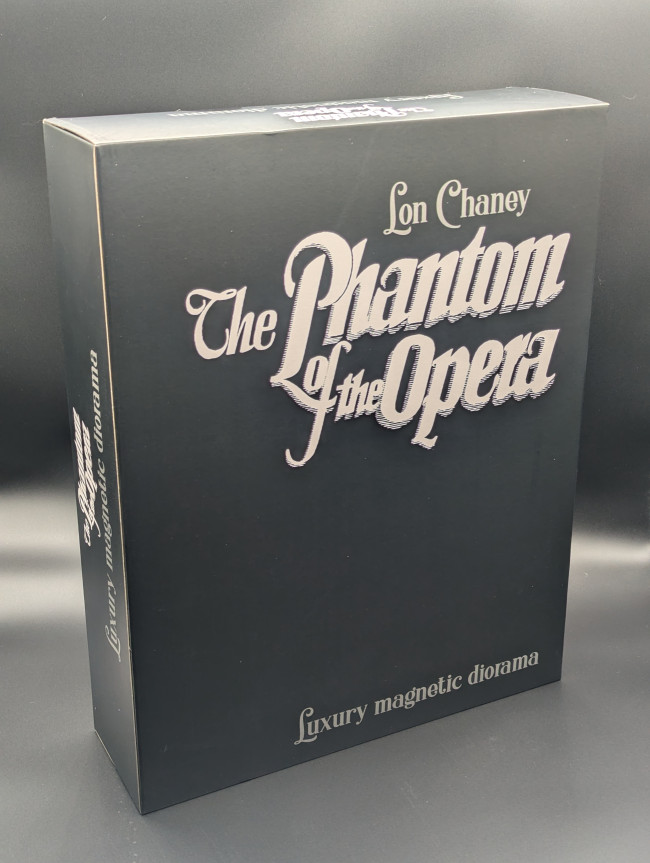 Phantom of the Opera 1/6 ACTION FIGURE (Exclusive Version) (2026)