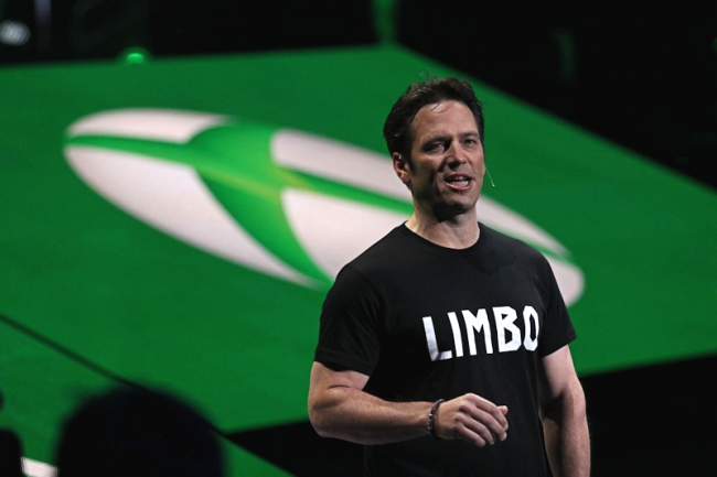 Gamereactorin haastattelussa Xboxin pomo Phil Spencer