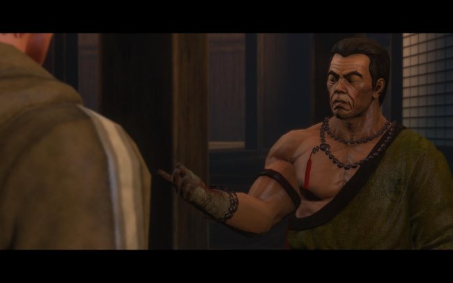 The Secret World
