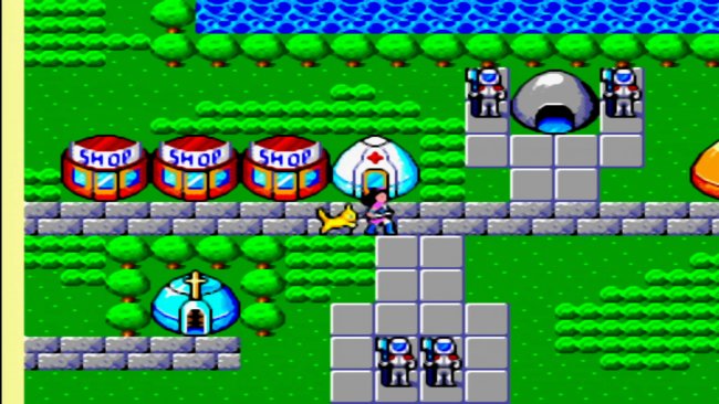 Sega Mega Drive Ultimate Collection