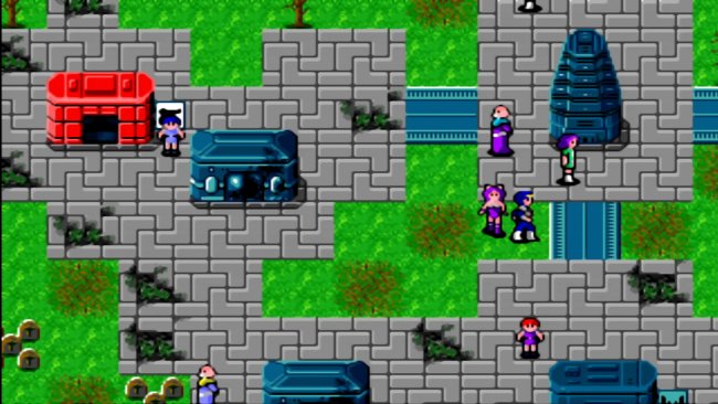 Sega Mega Drive Ultimate Collection