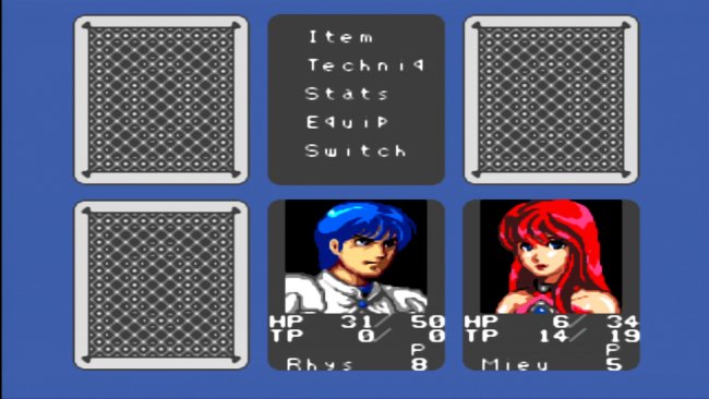 Sega Mega Drive Ultimate Collection