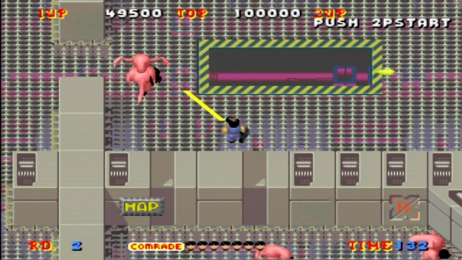 Sega Mega Drive Ultimate Collection