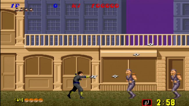 Sega Mega Drive Ultimate Collection