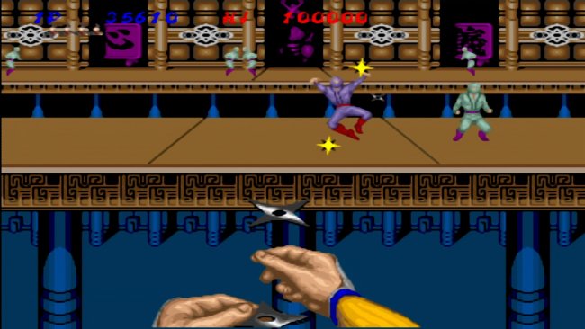 Sega Mega Drive Ultimate Collection