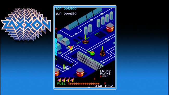 Sega Mega Drive Ultimate Collection