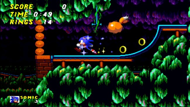 Sega Mega Drive Ultimate Collection