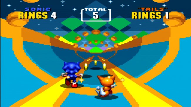 Sega Mega Drive Ultimate Collection