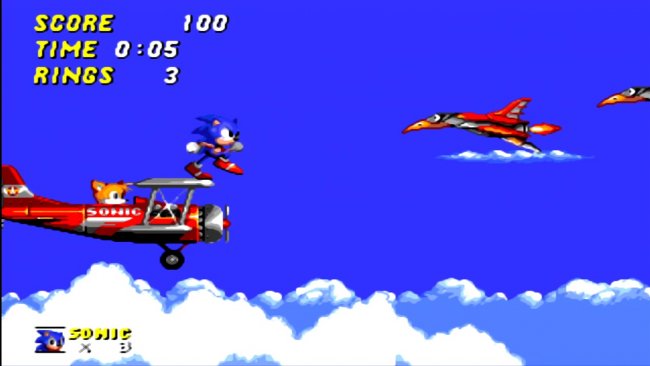 Sega Mega Drive Ultimate Collection