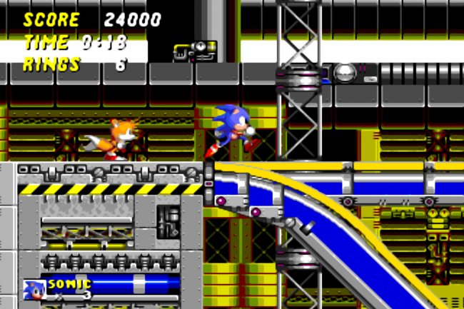 Sega Mega Drive Ultimate Collection