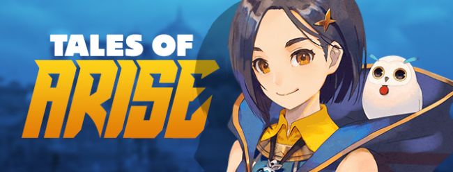 Tales of Arise