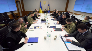 Ukraina on Zelenskyn mukaan saanut tähän mennessä 11 pyyntöä saada apua iranilaisten lennokkien torjunnassa