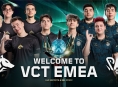 ULF Esports ja BBL PCIFIC pääsevät Valorant Champions Tour EMEA -kilpailuun
