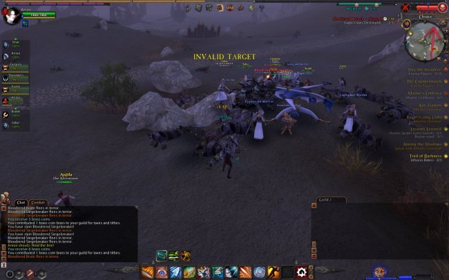 Warhammer Online: Age of Reckoning