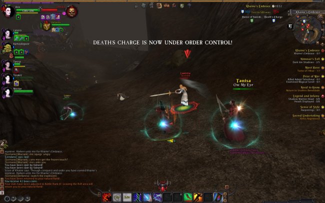 Warhammer Online: Age of Reckoning