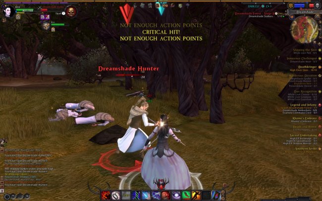 Warhammer Online: Age of Reckoning