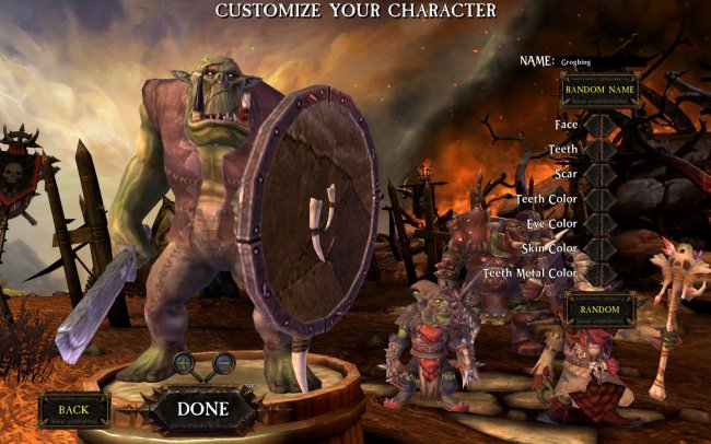Warhammer Online: Age of Reckoning