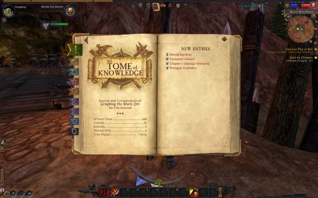 Warhammer Online: Age of Reckoning