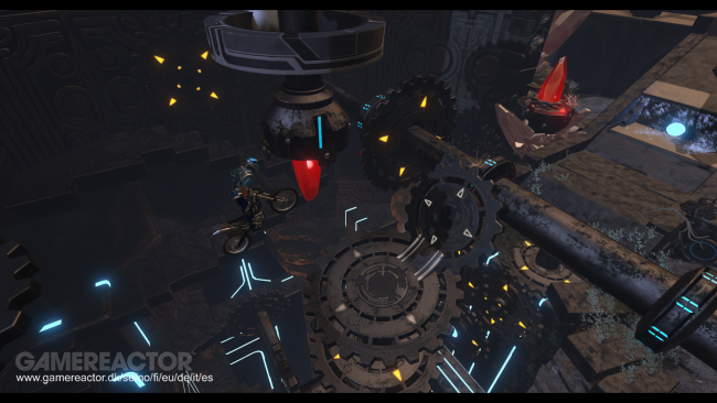 Trials Fusion